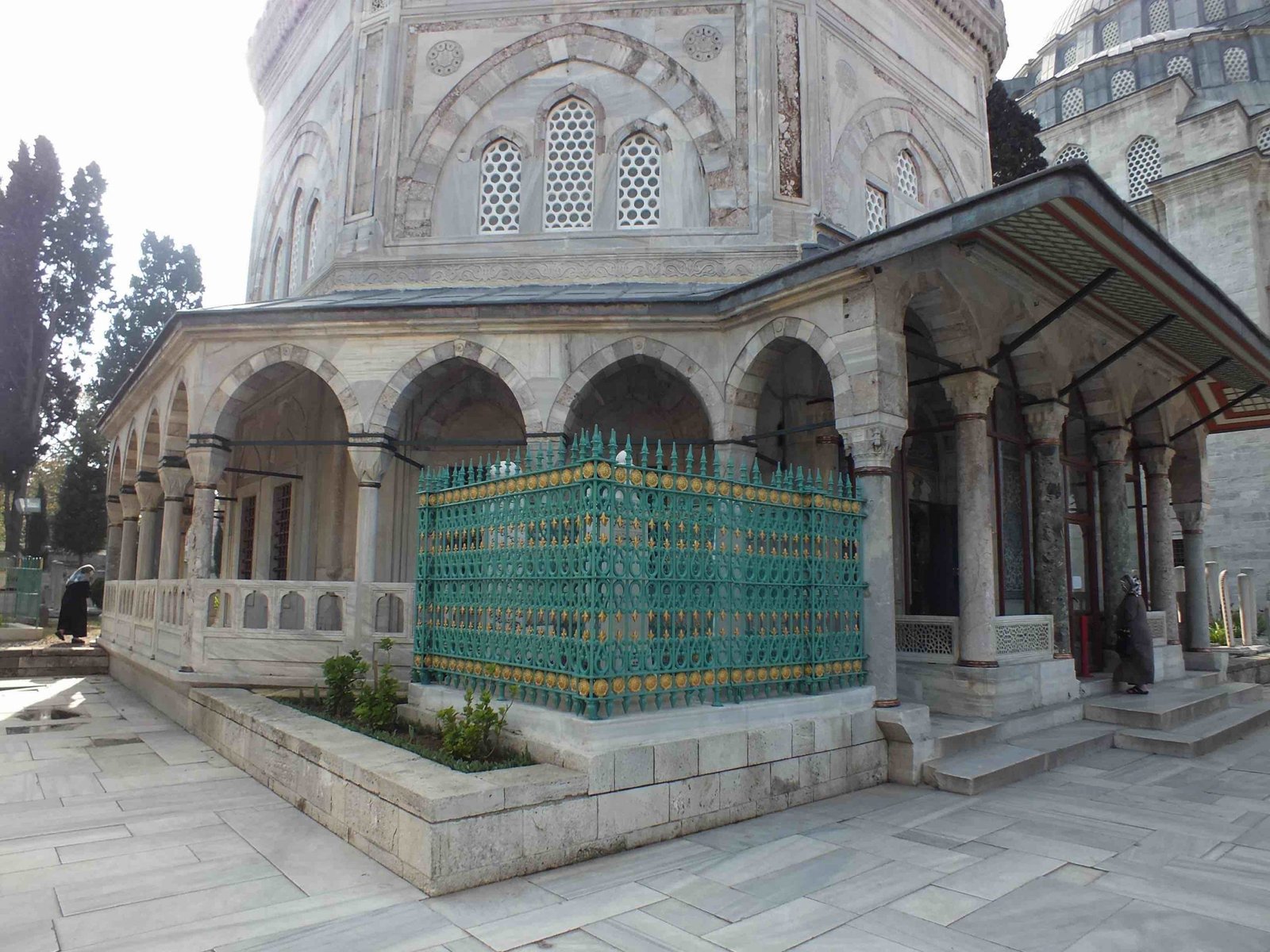 Gümüşhânevî Hazretleri