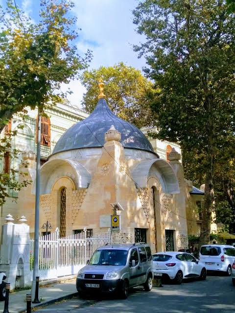 Sultan II. Abdülhamîd Han ve Şeyh Muhammed Zâfir Efendi